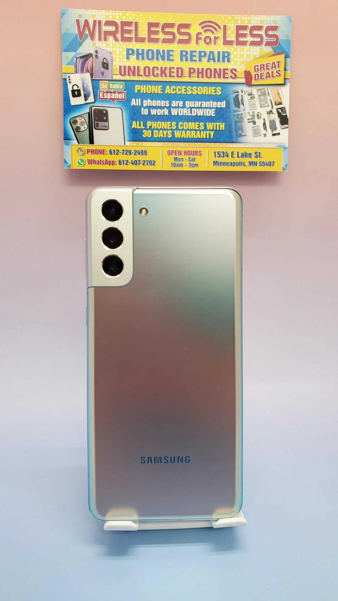 Product