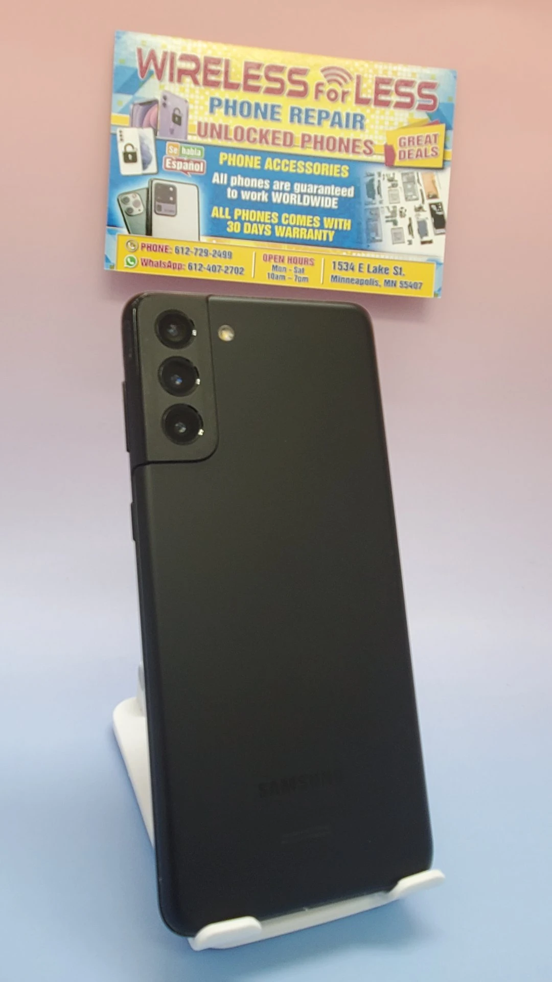 Product
